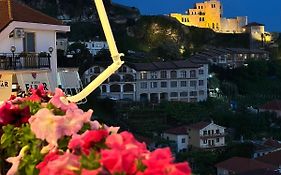 Hotel Europa Kruje